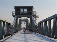 Meiningenbrücke (Januar 2013)